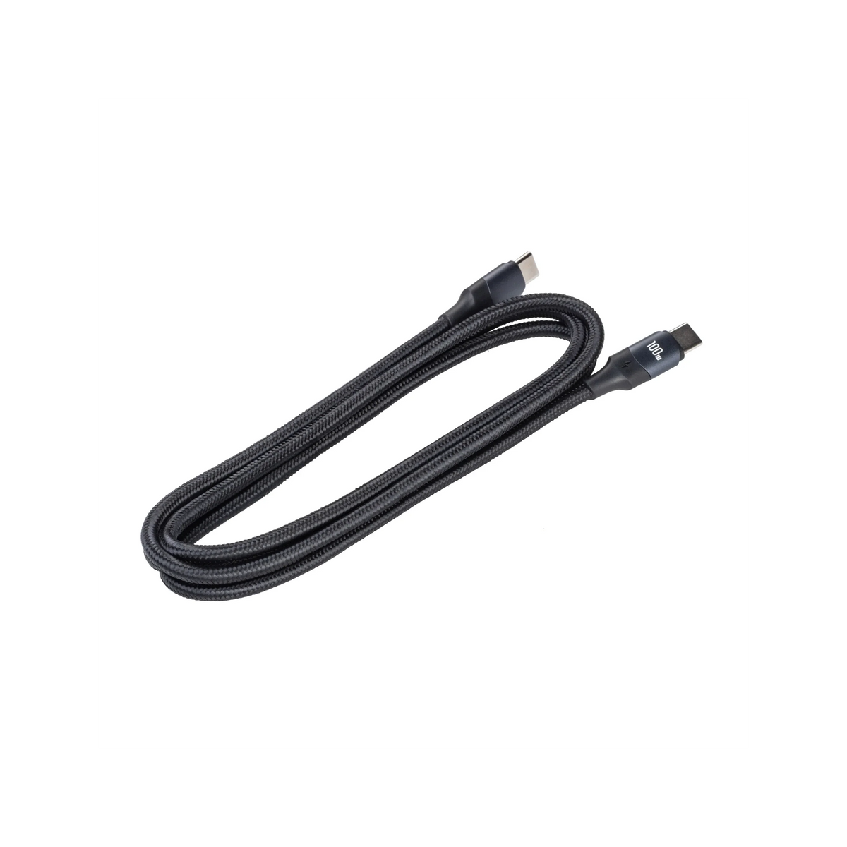 Câble USB-C à charge rapide